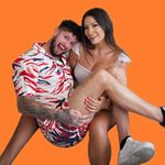 Ryan & Jen Hamilton (HAMMY TV) Ryan & Jen Hamilton (HAMMY TV)