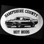 HAMPSHIRE COUNTY HOT RODS