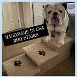 Hampton Bay Pet Steps