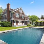 Hamptons Beachouse