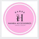 hamra accessories ♊