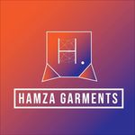 HAMZA GARMENTS H•