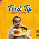 Food Critic  - حمزة قاسم