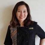 Chef Hana Erlinawati