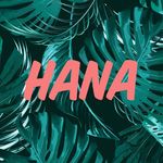 HANA BAR | Aloha Vibes 🤙