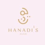 Hanadi's Jewelry ®️