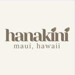 Hanakini Swim™ • Maui, Hawaii