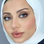 💄Hanan Alnajadah حنان النجادة