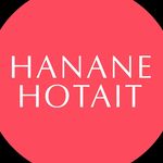 Hanane Hotait