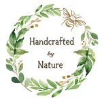 Handcrafted by Nature