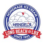 Handel's Ice Cream Long Beach