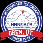 Handel’s Ice Cream Orem