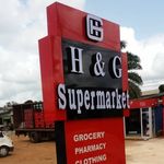 H&G Super Market