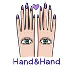 HAND&HAND ° значки °