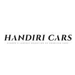 HANDIRI CARS 🇧🇪