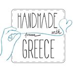 Handmade love Greece