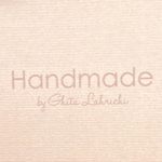 Handmade by Ghita Lahrichi