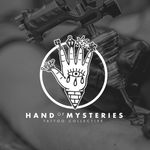 Hand Of Mysteries