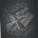 hands on printing