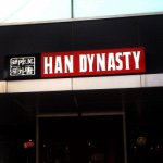 Han Dynasty