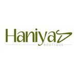 Haniyas Boutique