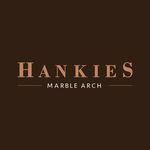 Hankies Marble Arch