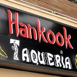 Hankook Taqueria🌮