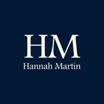 Hannah Martin Watches