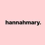 Hannah-Mary