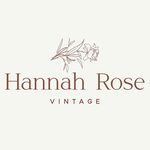 Hannah Rose Vintage Boutique