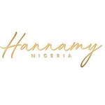 HANNAMY COUTURE NIGERIA