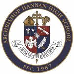 Archbishop Hannan High School