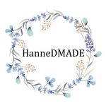 HanneDMADE