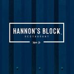 Hannon’s Block Restaurant