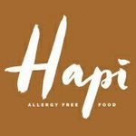 Hapi Ora | Organic Cafe, Grocery & Maara