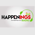 HAPPENINGS RADIO