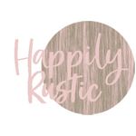 Happily Rustic Ltd