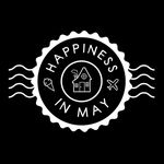 Happiness In May