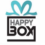 Happy Box - Sorpresas Con Amor