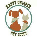 Happy Camper Pet Lodge