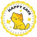 Happy Cats