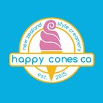 happy cones co