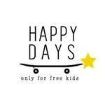 HAPPYDAYS only for free kids⭐️