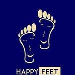 😄 HappyFeet 👣