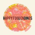 #HappyFoodEndings