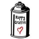 Happy Graffiti