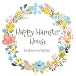 🌼Happy Hamster House🌼