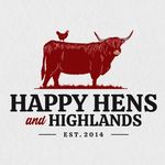 Happy Hens & Highlands Happy Hens & Highlands