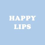 ♡ HAPPY LIPS OFFICIAL ♡︎