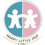 HAPPY LITTLE POP • SEPATU ANAK